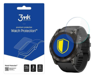 3mk Watch Protection FlexibleGlass do Garmin Fenix 7X Pro Solar - 1511622 - zdjęcie 1